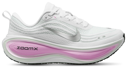 Nike Vomero Plus - Bleached Lilac/White/Mtlc Silver - Image 1