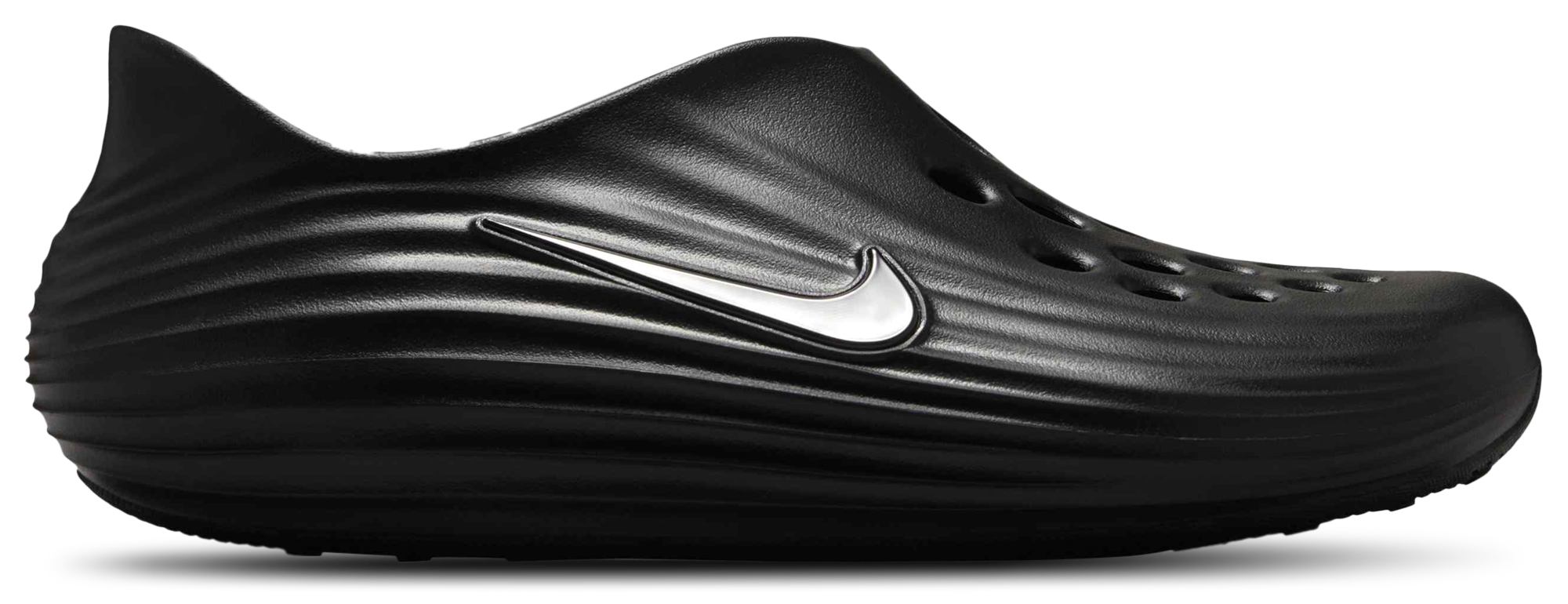 Nike ReactX Rejuven8 - Black/Black/Black - Image 1