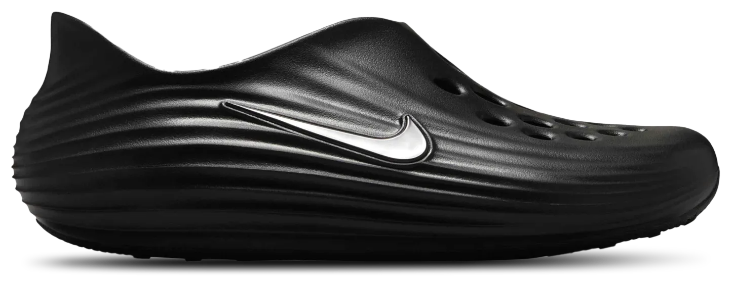 Nike ReactX Rejuven8 - Black/Black/Black - Image 1