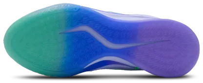 Nike Sabrina 4 - Palest Purple/Green Glow - Image 5