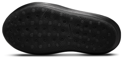 Nike Reactx ReJuven8 童款 - Black/Black/Black - Image 5