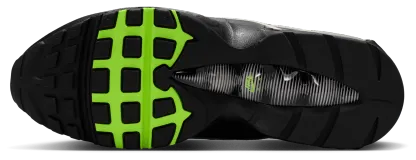 Nike Air Max Joga Bonito - Gray/Volt/Black - Image 5