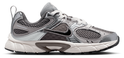 Nike V5 RNR 童款 - Cave Stone/Black/College Grey - Image 1