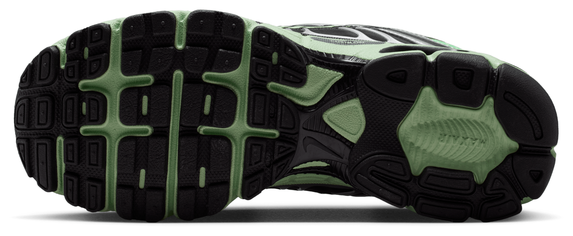 Nike Air Max Moto 2K - Illusion Green/Mtlc Silver/Cucumber Calm - Image 5