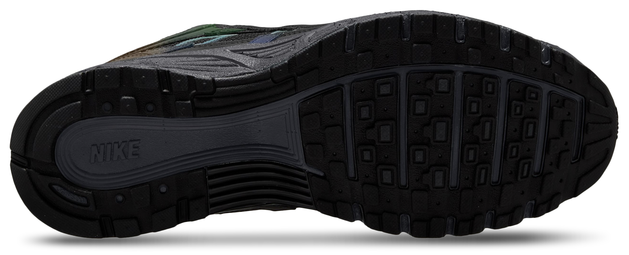 Nike P-6000 Reflectivity SE 2 - Multi/Black/Anthracite - Image 4