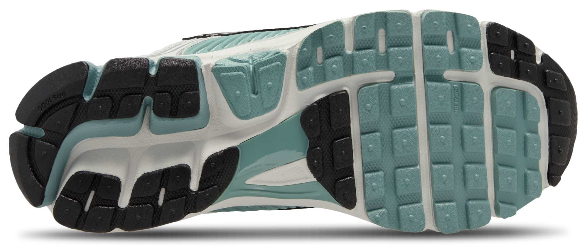 Nike Zoom Vomero 5 News - Metallic Silver/Wolf Grey/Summit White - Image 4