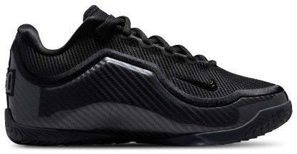 Nike LeBron XXIII 童款 - Black/Black/Medium Ash - Image 1