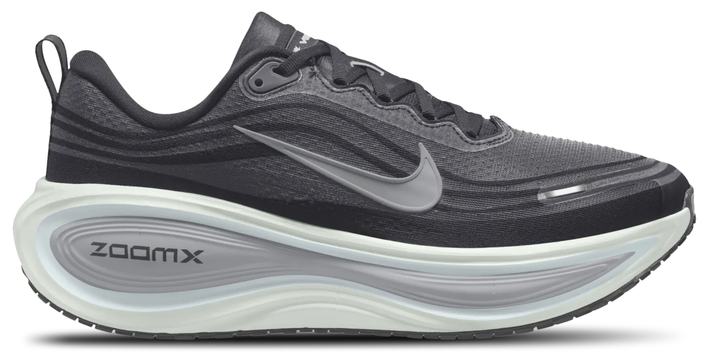 Nike Vomero Plus - Wolf Grey/Anthracite/White - Image 1
