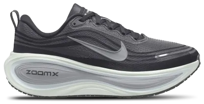 Nike Vomero Plus - Wolf Grey/Anthracite/White - Image 1