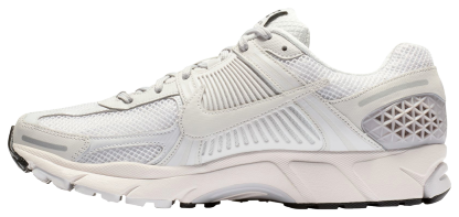 Nike Vomero 5 - Silver/Grey/Black - Image 3