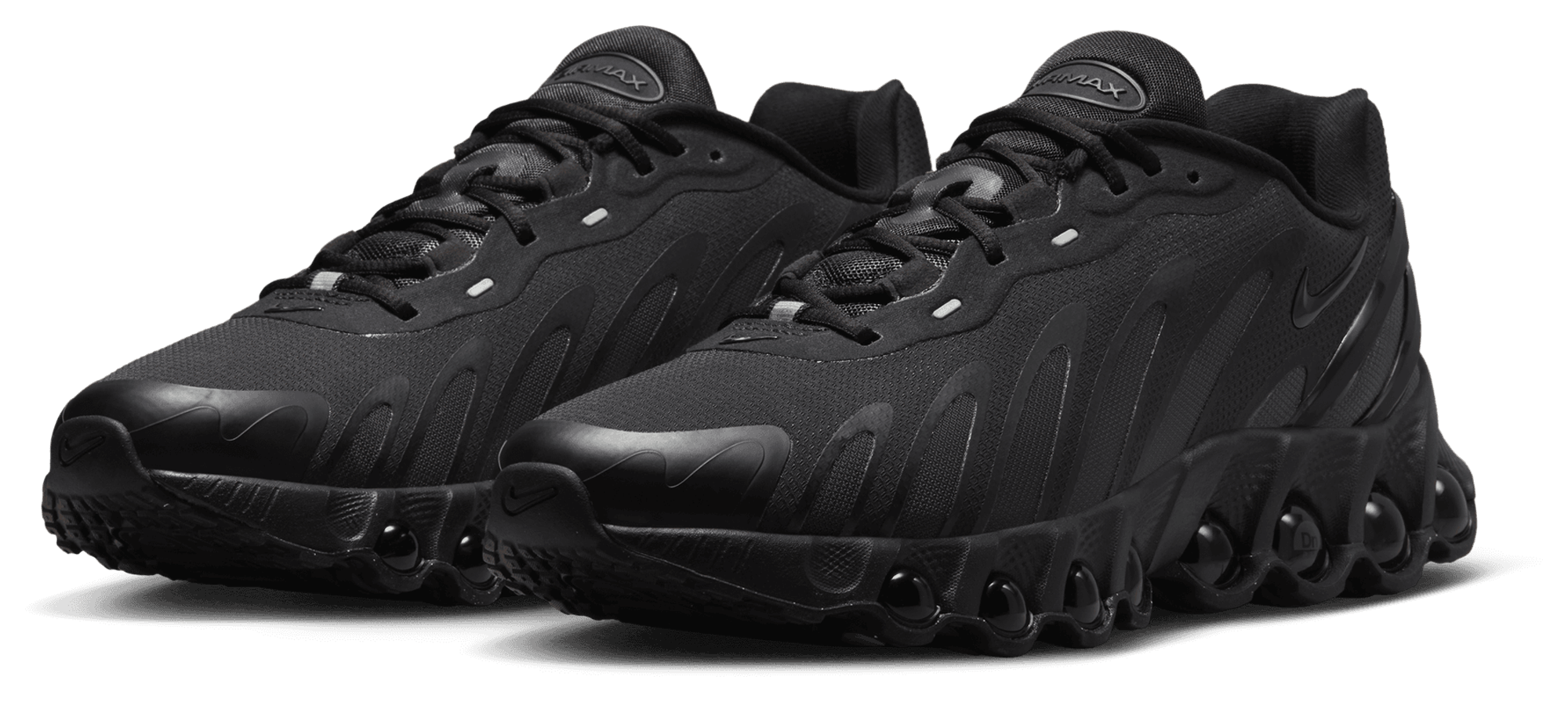 Nike Air Max DN8 - Black/Black/Anthracite - Image 6