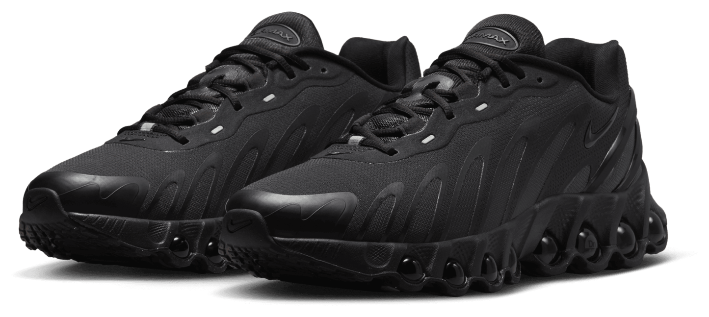 Nike Air Max DN8 - Black/Black/Anthracite - Image 6