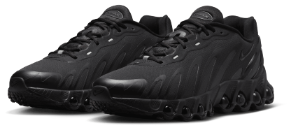 Nike Air Max DN8 - Black/Black/Anthracite - Image 6