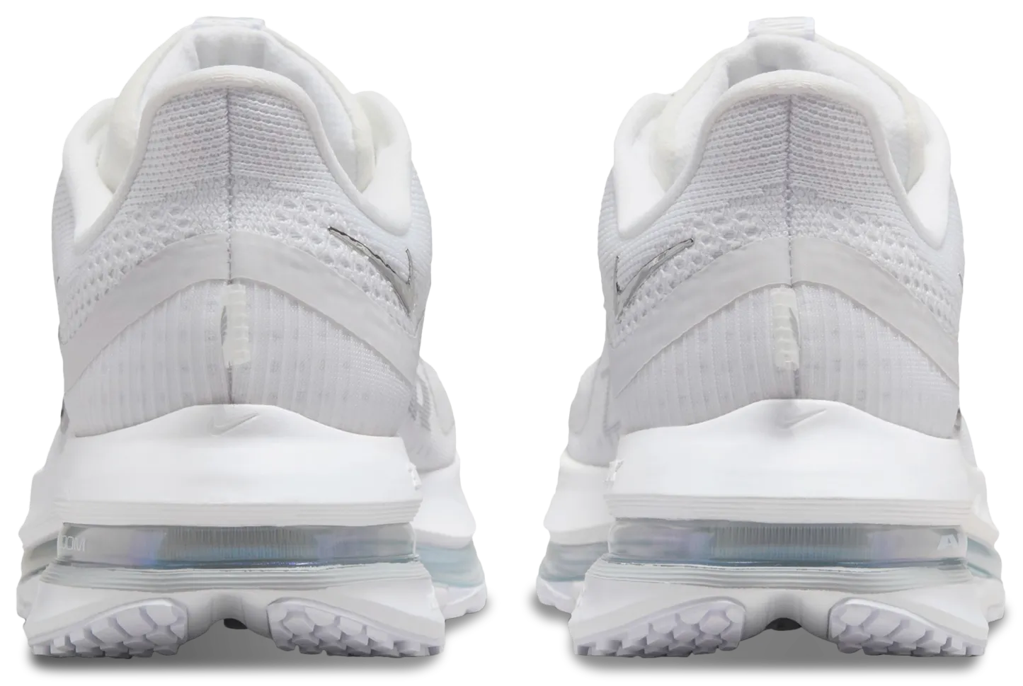 Nike Pegasus Premium - Metallic Silver/White - Image 3
