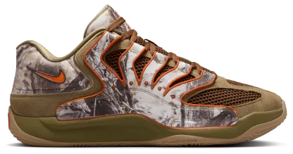 Nike KD 18 - Phantom/Canteen - Image 1