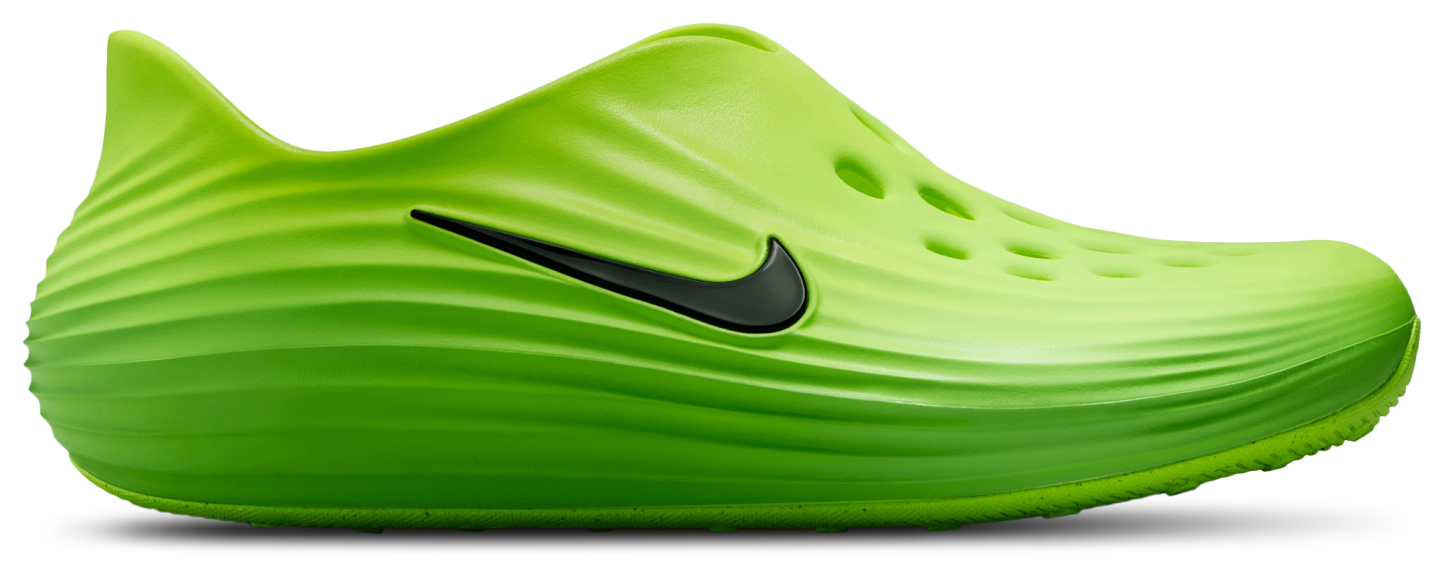 Nike ReactX Rejuven8 - Green/Volt/Black - Image 1