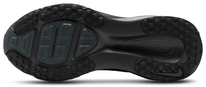 Nike Vomero 18 - Black/Dark Smoke/Black - Image 5