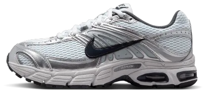 Nike Air Max Moto 2K - Pure Platinum/Mtlc Silver/Gridiron - Image 2