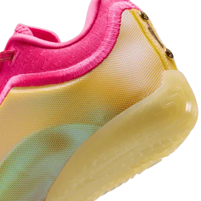 Nike LeBron XXIII 童款 - Hyper Pink/Alabaster/Black - Image 8