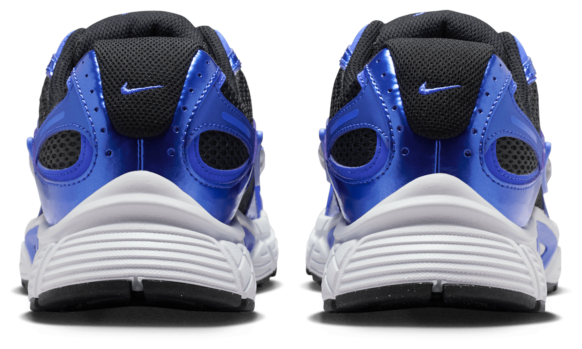 Nike V5 RNR - Black/Black/Sapphire - Image 3