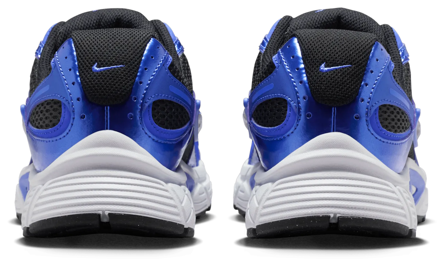 Nike V5 RNR - Black/Black/Sapphire - Image 3