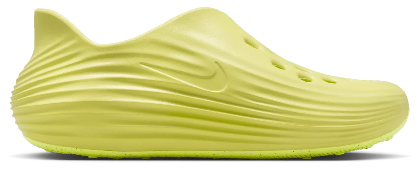 Nike ReactX Rejuven8 - Lt Lemon Twist/Lt Lemon Twist - Image 1