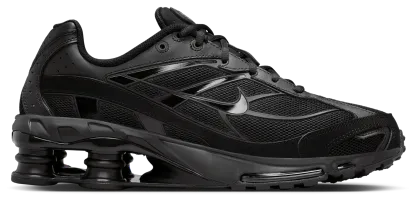 Nike Shox Ride 2 - Black/Black/Black - Image 1
