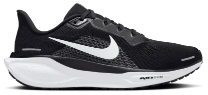 Nike Air Zoom Pegasus 41 - White/Black - Image 1
