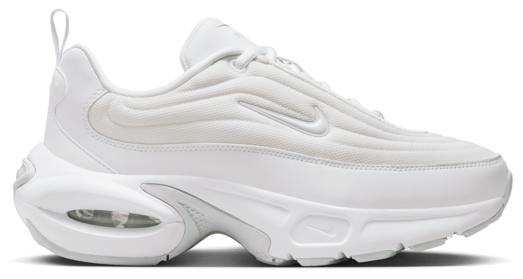 Nike Air Max Portal - White/Pure Platinum - Image 1