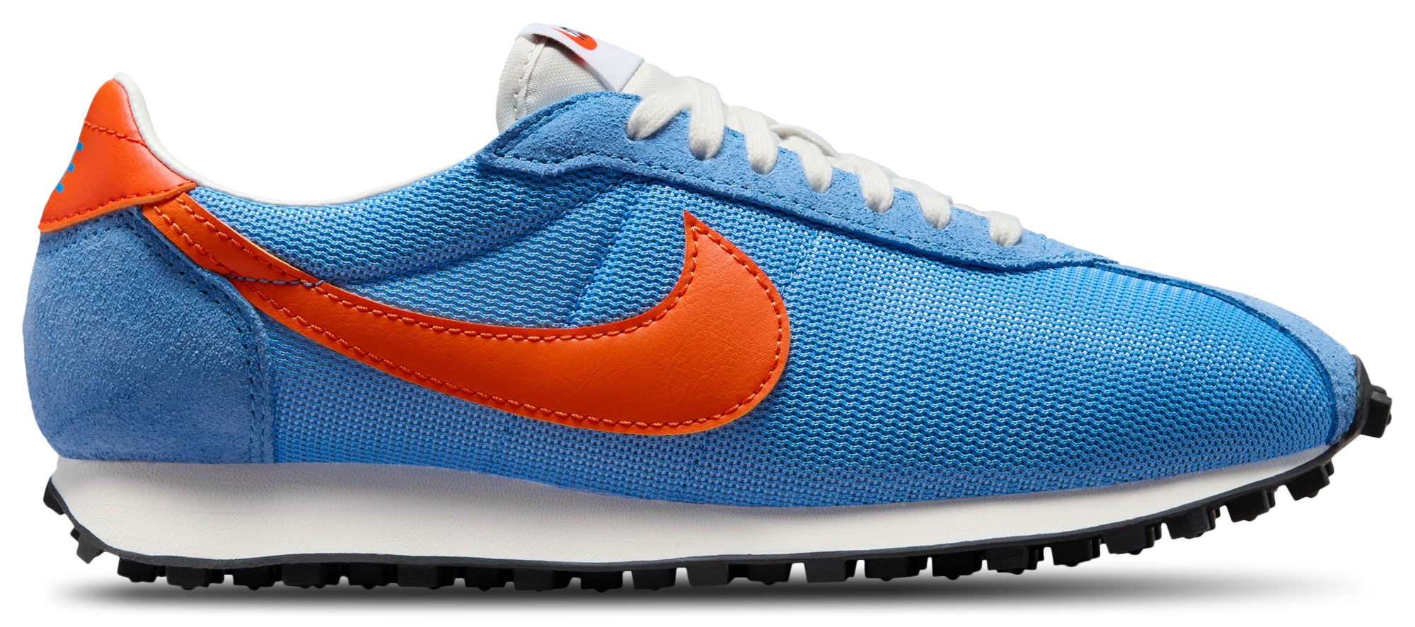 Nike LD-1000 - University Blue/Safety Orange - Image 1