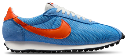 Nike LD-1000 - University Blue/Safety Orange - Image 1