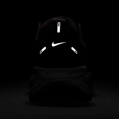Nike Vomero 18 - Black/Summit White - Image 6