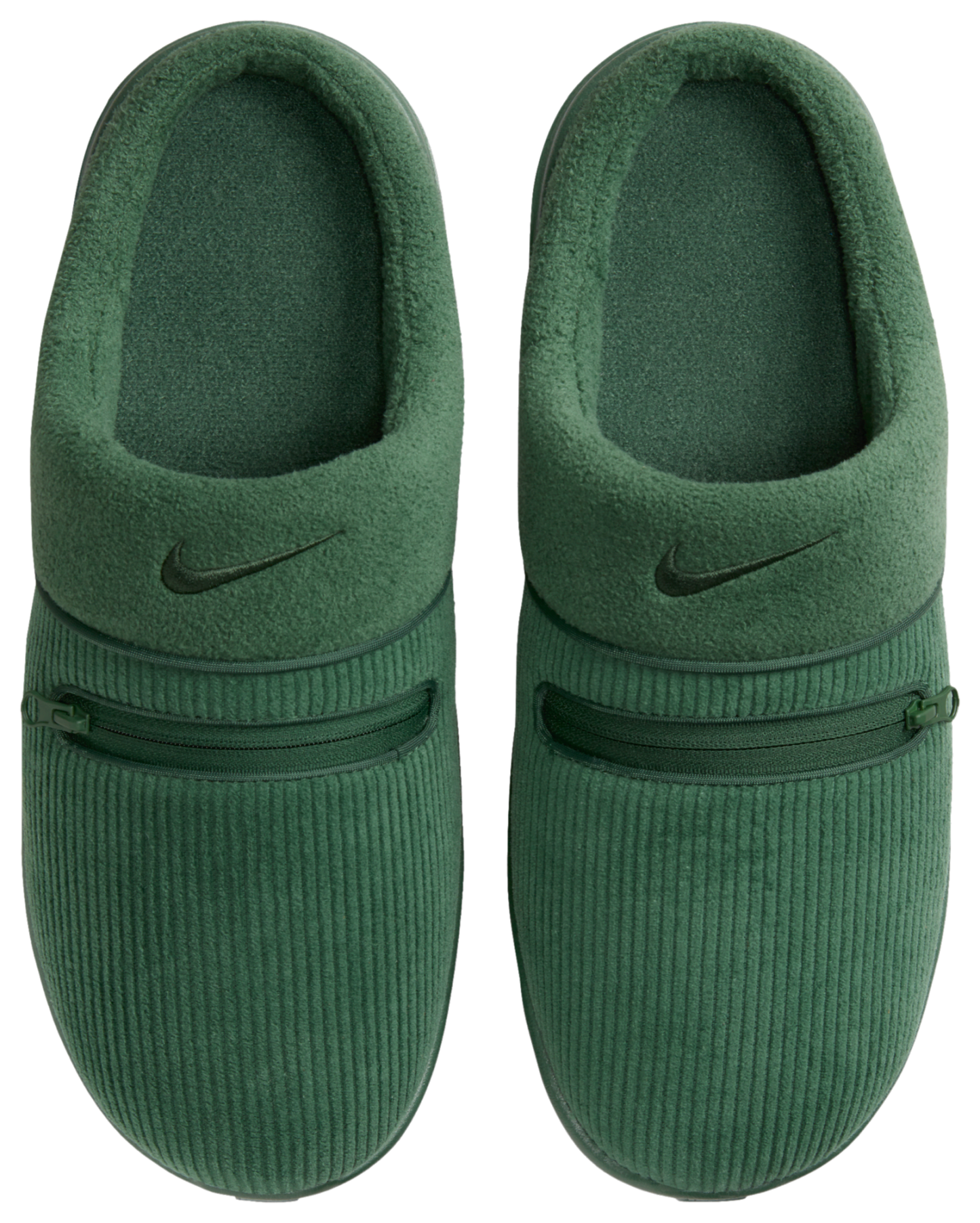 Nike Burrow SE NA - Fir/Fir - Image 3