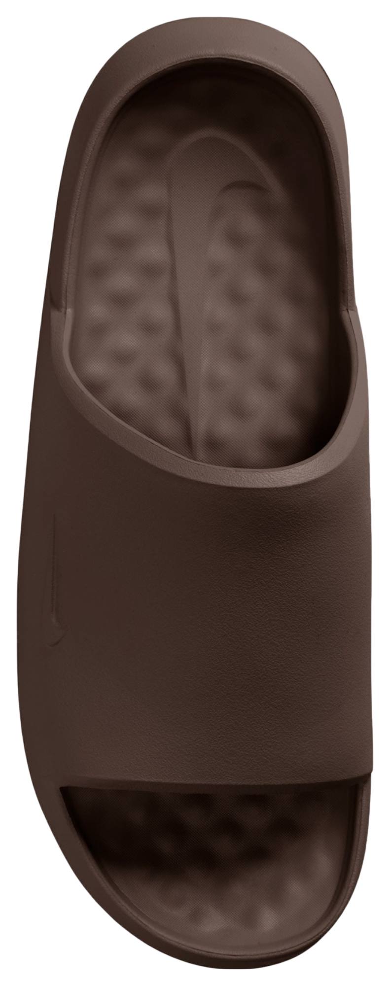 Nike Calm Slides 2.0 - Brown - Image 3