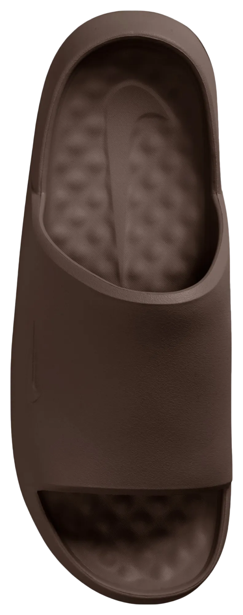 Nike Calm Slides 2.0 - Brown - Image 3