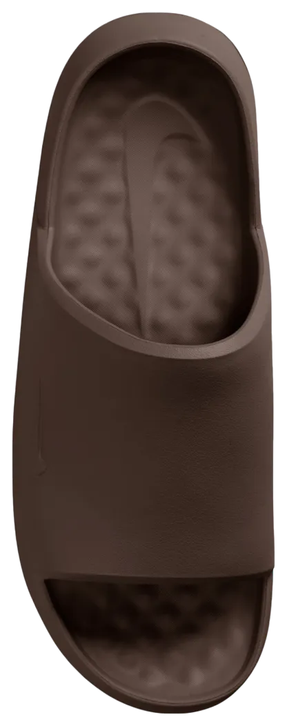 Nike Calm Slides 2.0 - Brown - Image 3