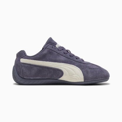 Speedcat OG Big Kids' Sneakers - Inky Depths-Warm White - 7