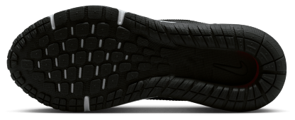 Nike Air Max Phoenix 童款 - Anthracite/Black/University Red - Image 5