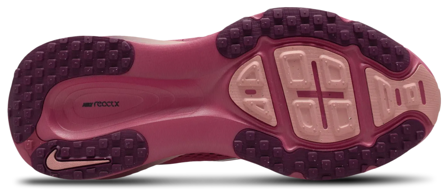 Nike Vomero 18 - Sweet Beet/Bordeaux - Image 4