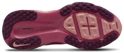 Nike Vomero 18 - Sweet Beet/Bordeaux - Image 4