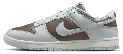 Nike Dunk Low Retro Bttys - Pure Platinum/Summit White/Cave Stone - Image 2