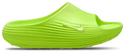 Nike Reactx Rejuven8 Slides - Volt Ice - Image 1
