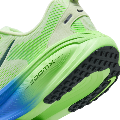 Nike Vomero 18 - Volt Tint/Black Spruce/White - Image 8