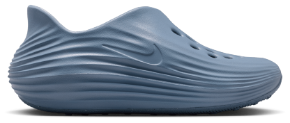 Nike Reactx ReJuven8 童款 - Ashen Slate/Ashen Slate - Image 1