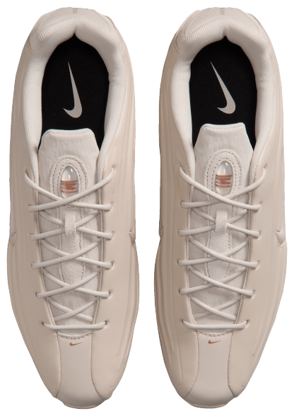 Nike Shox Z - Lt Orewood Brn/Lt Orewood Brn/Black - Image 4