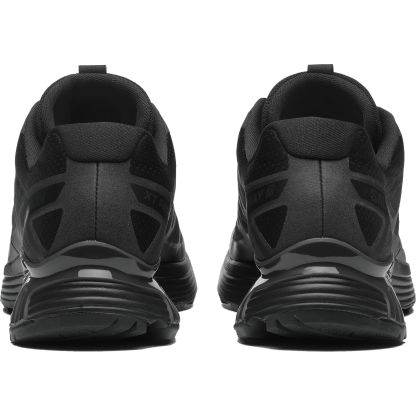 Salomon XT-PATHWAY 2 - Black / Black / Asphalt - View 4