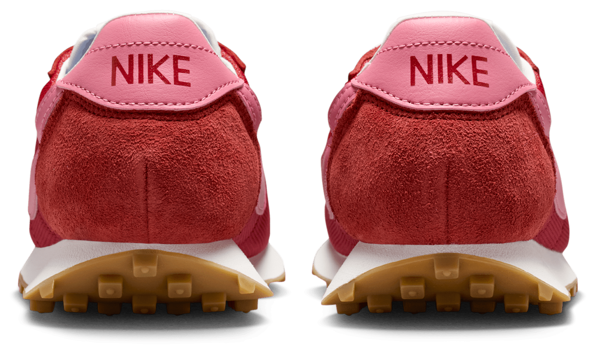 Nike LD-1000 - Peony/Summit White/Team Crimson - Image 3