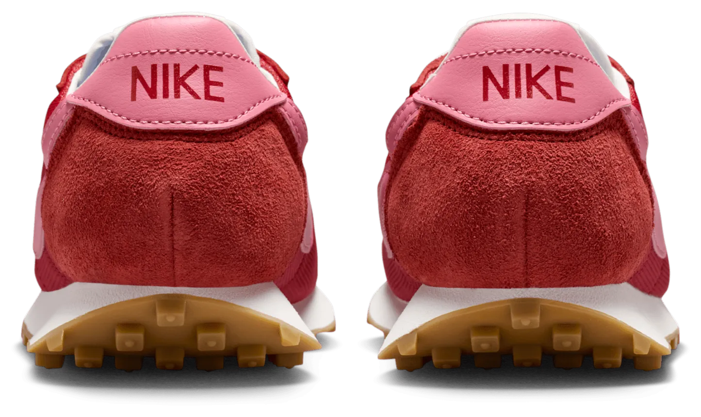 Nike LD-1000 - Peony/Summit White/Team Crimson - Image 3