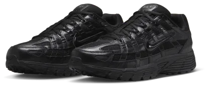 Nike P-6000 - Black/Black - Image 6