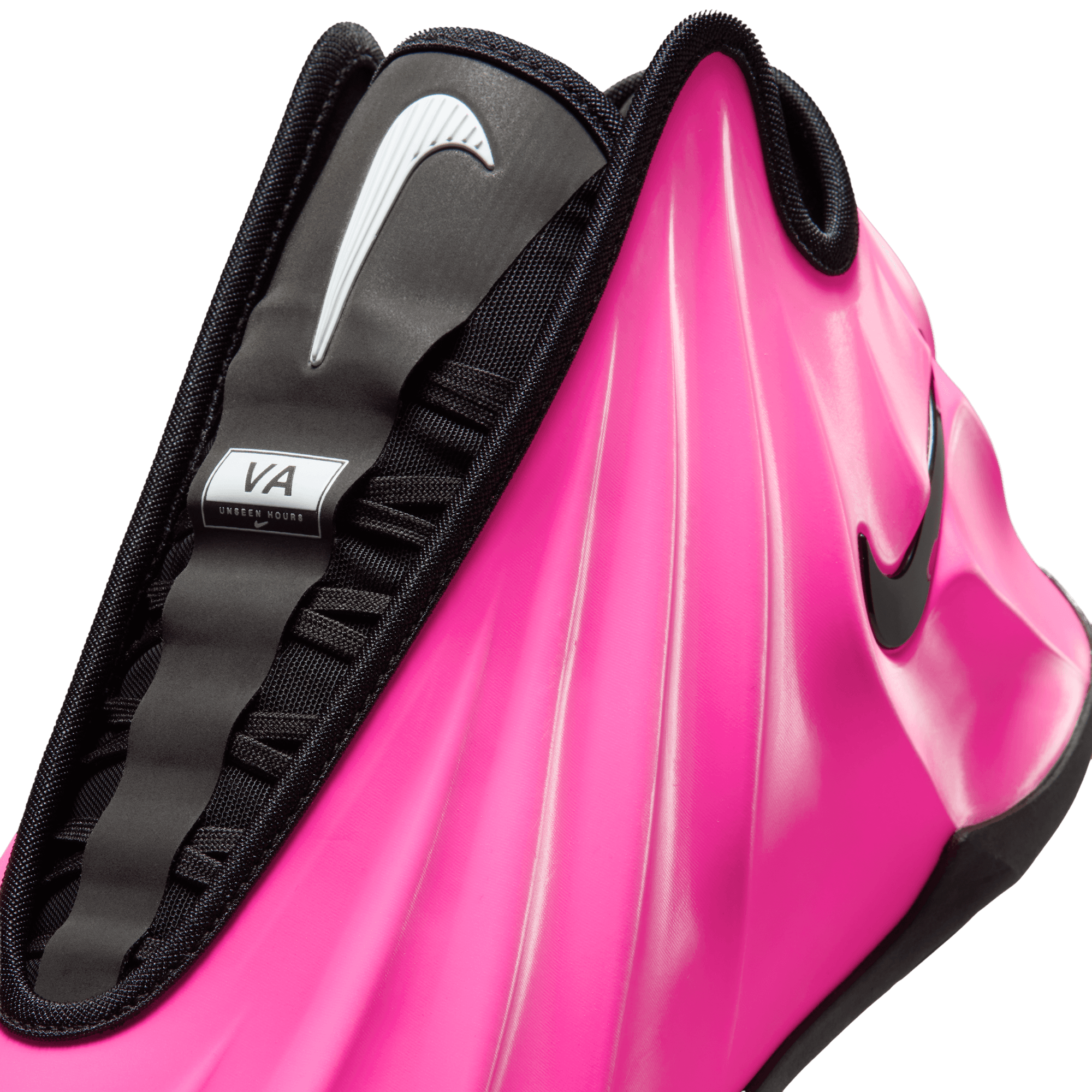Nike G.T. Future - Pink/Black - Image 7
